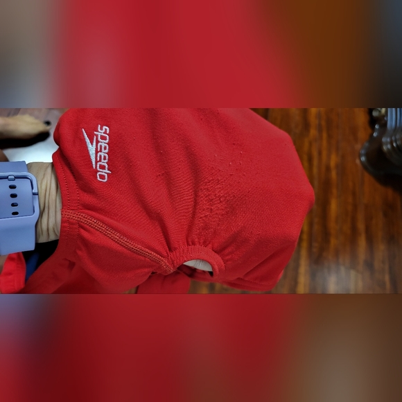 Speedo Guard Super Pro One Piece Size xs -s 32 - Picture 12 of 12